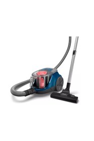 Resim Philips Filtre Değişim Kitli 77 dB Air Filtreli 750 Watt Torbasız Elektrikli Süpürge 