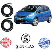 Resim Honda Jazz 2008-2012 Şen-las Sol Ön Ve Arka Fitili Şl22808 