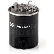 Resim Mann Fılter Wk842/18 Yakıt Filtresi Diğer
