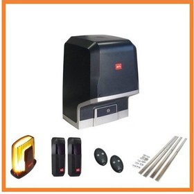 Resim Bft Icaro Smart Ac2000 