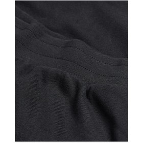 Resim Skechers S2510035 W Essential 5 Inch Sweat Siyah Kadın Şort 