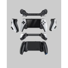 Resim Bi Seyyar 4.3 Inç Ekranlı Retro Oyun Konsolu – 64 GB Hafızalı Şarjlı ve Multimedya De - BI001V-4YWZY 