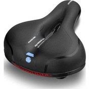 Resim Ganzhoushop Yurt Rahat Koltuğu Dışından Bisiklet A Dt A 