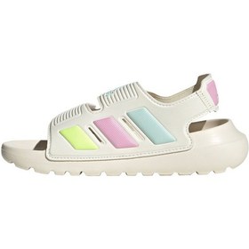 Resim Adidas Altaswım 2.0 C Beyaz Kız Çocuk Sandalet 000000000102243415 Beyaz 
