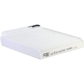 Resim C8123 Renault Twingo 2 2007-2018 Cu1829-hc7163-la230-e2905lı-k115 