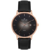 Resim Nacar NC35-290037-RBL1 Erkek Kol Saati 