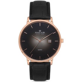 Resim Nacar NC35-290037-RBL1 Erkek Kol Saati 