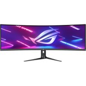 Resim ASUS ROG STRIX XG49WCR 49 1ms 165Hz DUHD FreeSync Gaming Kavisli MM Monitör 