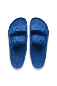 Resim Quiksilver Embark Rf Erkek Mavi Terlik 