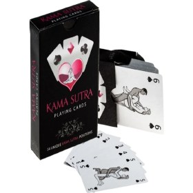 Resim Kamasutra Pozisyon Oyun Kartları 