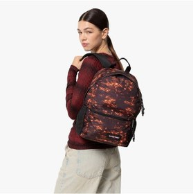 Resim Easpack Eastpak Powr Pak'r Backpacks Unisex Sırt Çantası Ek0a5bk80t21 Kahverengi 