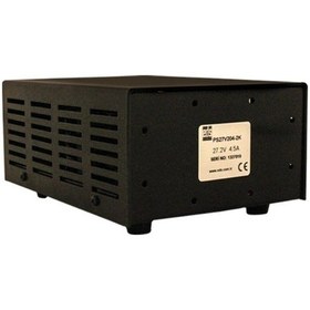 Resim Eds Ps27v204-2k 27v / 4a Bakım Gerektirmeyen Akümülatör Güç Kaynağı 
