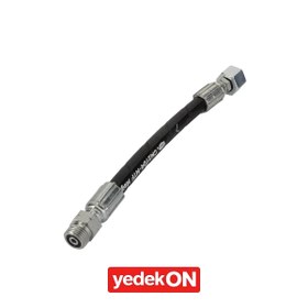 Resim AGCO Hidrolik Hortum - Massey Ferguson / Fendt / Valtra | ACW0595500 