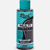 Resim Rich Multi Surface Çikolata 130 cc 