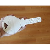 Resim Lucest En gerçekçi büyük boy Keso profil silindir Anahtarı (Plastik Aparattır!!!) 