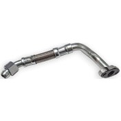 Resim Vw Passat B5.5 2001-05 1.9 Dizel Awx Turbo Yağ Borusu 028145736ah 