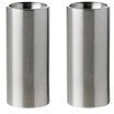 Resim Arne Jacobsen Tuzluk ve Biberlik 6,2 cm Stelton