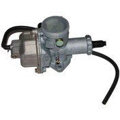 Resim Falcon Comfort Km150-11 Karbüratör Or. (488487147) 
