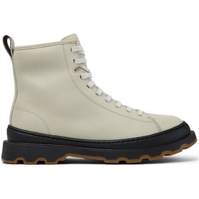 Resim Camper Brutus Kadın Bot K400816-004 Gri 