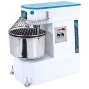 Resim BOSFOR 35 kg Spiral Hamur Yoğurma Makinesi 380V 