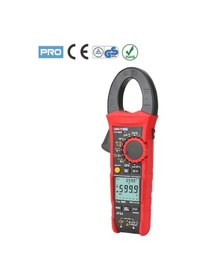 Resim Uni-t Ut219ds Profesyonel Pensampermetre. Test Cihazı 
