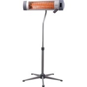 Resim Vals Sh 18 Cr Vals Kuartz Isıtıcı 