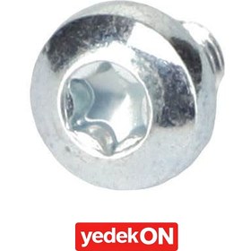 Resim AGCO Altıgen Başlı Cıvata - Massey Ferguson / Fendt / Valtra | ACP0595570 