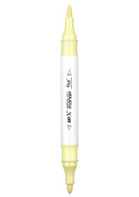 Resim Art-x Akrilik Marker Çift Taraflı Kalem No:146 