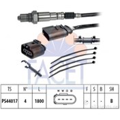 Resim Passat 1.8 Adr 96-00 Oksijen Sensörü 06a906262ac 06a906262ak 0589 