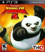 Resim THQ Ps3 Kung Fu Panda 2 - Orjinal Oyun -sıfır Jelatin 