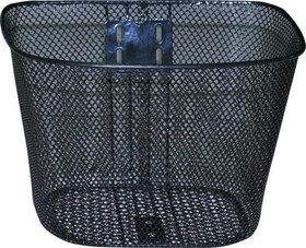 Resim Bisiklet Büyük Ön Sepet 24 - 26 - 28 Jant uyumlu 