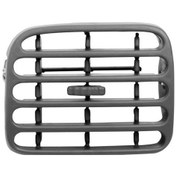 Resim Pleksan 3517-g Havalandırma Dıfrızoru Sol Grı Orta Renault Clıo 