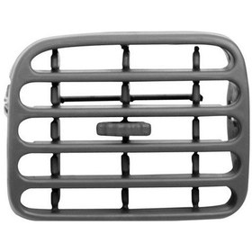 Resim Pleksan 3517-g Havalandırma Dıfrızoru Sol Grı Orta Renault Clıo 