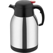 Resim Aspartam Cooker 2 Litre Termos Paslanmaz Çelik Çift Katmanlı Termos 2 Litre 
