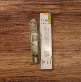 Resim hLite Aydınlatma HLİTE METALHALİDE E40 4000K GÜN IŞIĞI 400W AMPUL 