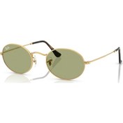 Resim Ray-ban Rb 3547 001/4e 51 Erkek Güneş Gözlüğü Siyah 