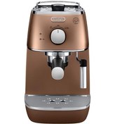 Resim Delonghi ECI Distinta Kahve Makinesi Beyaz 