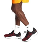 Resim Nike React Miler 3 Erkek Siyah Koşu - Yüryüş Ayakkabısı DD0490-003 