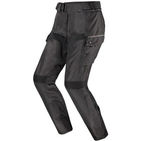 Resim LS2 TRAVEL PANTOLON (SHORT) SİYAH 