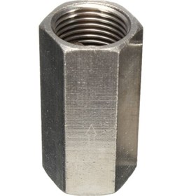 Resim Hat Tipi Pnömatik Çek Valf Kam-08 1/4" 