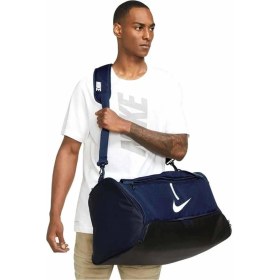 Resim Nike Academy Team 41L Unisex Spor ve Seyehat Çantası CU8097-410-1-LACI 