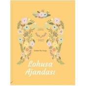 Resim Lohusa Ajandası 