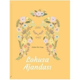 Resim Lohusa Ajandası 