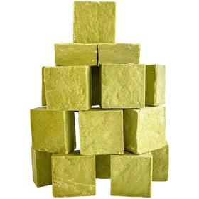 Resim 3 Kalıp Siirt Bıttım Sabunu %100 Doğal El Yapımı 1. Kalite 