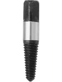 Resim Ters Kılavuz Boru 1-2 - 3-4 İçi Kırılan Hasarlı Nipel V.B Parça 