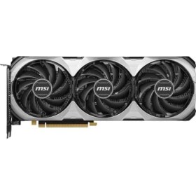 Resim Msı Geforce Rtx 4060 Tı Ventus 3x E 8g Oc Gddr6 128BIT Ekran Kartı 