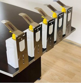 Resim Masa Tipi Dezenfektan Aparatı 