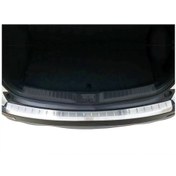 Resim Kolaylispider Honda Cr-V Arka Tampon Eşiği Krom 2013 Ve Sonrası 