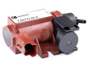 Resim Ford C-Max 2004-2010 Vakum Kontrol Valfi (Turbo Basınç Valf) Pıerburg 7.01771.01.0 