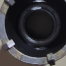 Resim Cmc Tools Beton Buat Açma (Sadece Buat) 40 mm Extra Güçlü KOD:CMC772 